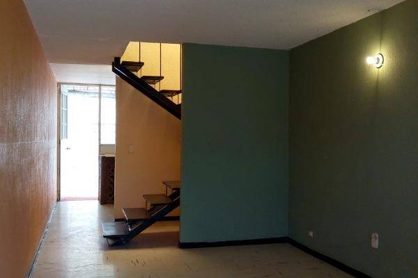 Foto de casa en fraccionamiento santa teresa iii privada de lenteja norte manzana 90 lote 15 vivienda a , huehuetoca, huehuetoca, méxico, 5827036 foto 04 Foto de casa en venta en fraccionamiento santa teresa iii privada de lenteja norte manzana 90 lote 15 vivienda a , huehuetoca, huehuetoca, méxico, 5827036 No. 04