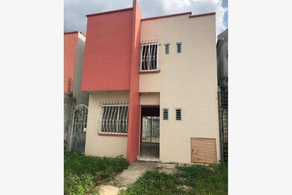 Foto de casa en fraccionamiento santo domingo , ocuiltzapotlan, centro, tabasco, 6395186 foto 01 Foto de casa en venta en fraccionamiento santo domingo , ocuiltzapotlan, centro, tabasco, 6395186 No. 01