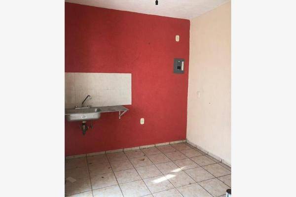 Foto de casa en fraccionamiento santo domingo , ocuiltzapotlan, centro, tabasco, 6395186 foto 04 Foto de casa en venta en fraccionamiento santo domingo , ocuiltzapotlan, centro, tabasco, 6395186 No. 04