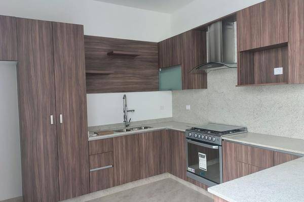 Foto de casa en , fraccionamiento soberna, león, guanajuato, 30975162 foto 04 Foto de casa en renta en , fraccionamiento soberna, león, guanajuato, 30975162 No. 04