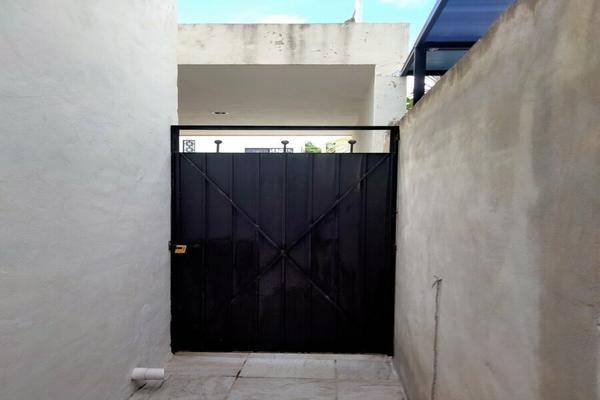 Foto de casa en fraccionamiento solana , tixcacal opichen, mérida, yucatán, 0 foto 02 Foto de casa en venta en fraccionamiento solana , tixcacal opichen, mérida, yucatán, 0 No. 02
