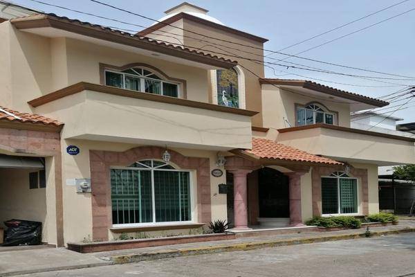 Foto de casa en fraccionamiento staiujat , miguel hidalgo 2a sección, centro, tabasco, 22956720 foto 01 Foto de casa en renta en fraccionamiento staiujat , miguel hidalgo 2a sección, centro, tabasco, 22956720 No. 01