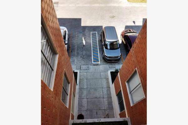 Foto de departamento en fraccionamiento torres cataluña edificio a, san francisco ocotlán, coronango, puebla, 6900888 foto 06 Foto de departamento en venta en fraccionamiento torres cataluña edificio a, san francisco ocotlán, coronango, puebla, 6900888 No. 06