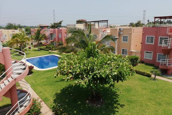 Foto de departamento en fraccionamiento tulipanes , villa tulipanes, acapulco de juárez, guerrero, 11359546 foto 01 Foto de departamento en venta en fraccionamiento tulipanes , villa tulipanes, acapulco de juárez, guerrero, 11359546 No. 01