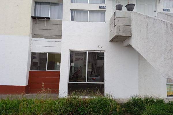 Foto de casa en fraccionamiento valle del nevado , ex rancho san dimas, san antonio la isla, méxico, 24949847 foto 02 Foto de casa en venta en fraccionamiento valle del nevado , ex rancho san dimas, san antonio la isla, méxico, 24949847 No. 02