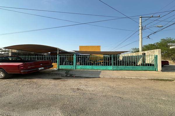 Foto de casa en fraccionamiento valle dorado , san jose tecoh sur, mérida, yucatán, 0 foto 02 Foto de casa en venta en fraccionamiento valle dorado , san jose tecoh sur, mérida, yucatán, 0 No. 02
