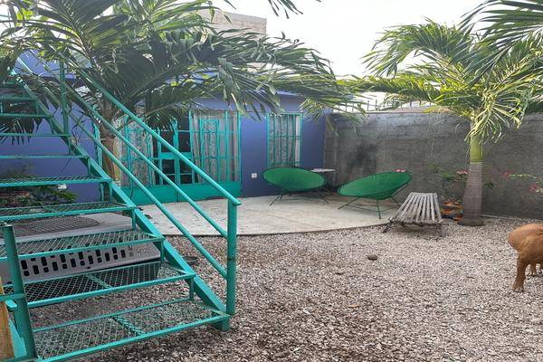 Foto de casa en fraccionamiento valle dorado , san jose tecoh sur, mérida, yucatán, 0 foto 04 Foto de casa en venta en fraccionamiento valle dorado , san jose tecoh sur, mérida, yucatán, 0 No. 04