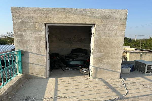 Foto de casa en fraccionamiento valle dorado , san jose tecoh sur, mérida, yucatán, 0 foto 05 Foto de casa en venta en fraccionamiento valle dorado , san jose tecoh sur, mérida, yucatán, 0 No. 05