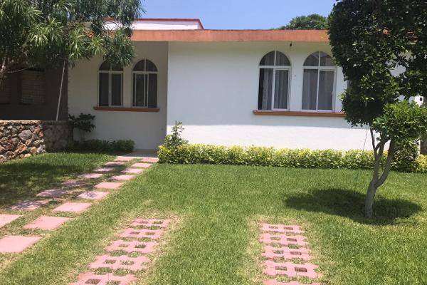 Foto de casa en fraccionamiento villas residencial tequesquitengo , jicarero, jojutla, morelos, 9178767 foto 01 Foto de casa en venta en fraccionamiento villas residencial tequesquitengo , jicarero, jojutla, morelos, 9178767 No. 01