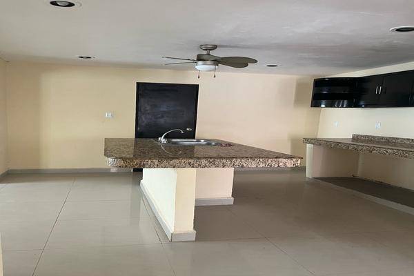 Foto de casa en fraccionamiento waspa , merida centro, mérida, yucatán, 29949071 foto 04 Foto de casa en venta en fraccionamiento waspa , merida centro, mérida, yucatán, 29949071 No. 04