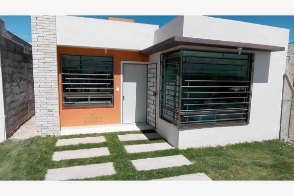 Foto de casa en fraccionamiento xochihuacán, avenida epazoyucan 1, privada los sauces, pachuca de soto, hidalgo, 0 foto 04 Foto de casa en venta en fraccionamiento xochihuacán, avenida epazoyucan 1, privada los sauces, pachuca de soto, hidalgo, 0 No. 04