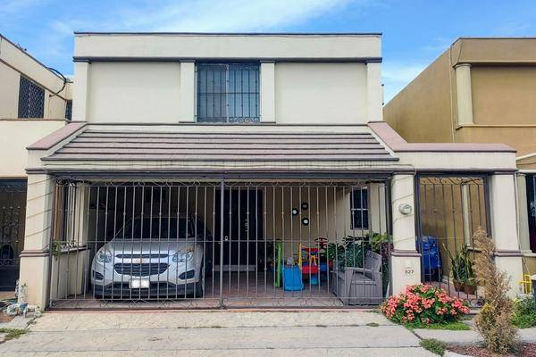 Foto de casa en framboyan , cerradas de anáhuac sector premier, general escobedo, nuevo león, 27732975 foto 01 Foto de casa en venta en framboyan , cerradas de anáhuac sector premier, general escobedo, nuevo león, 27732975 No. 01