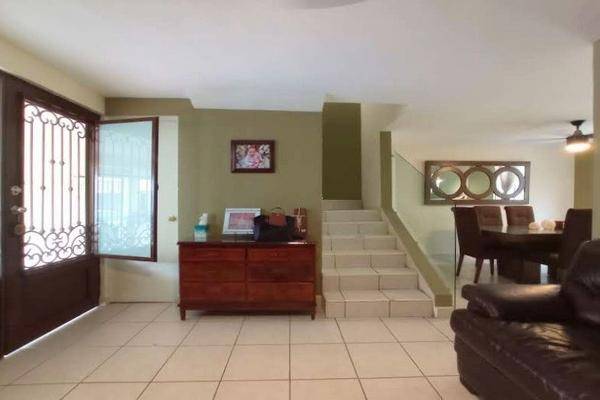 Foto de casa en framboyan , cerradas de anáhuac sector premier, general escobedo, nuevo león, 27732975 foto 05 Foto de casa en venta en framboyan , cerradas de anáhuac sector premier, general escobedo, nuevo león, 27732975 No. 05