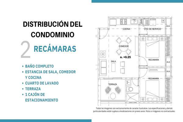 Foto de departamento en , francisco alarcón infonavit, mazatlán, sinaloa, 27107919 foto 04 Foto de departamento en venta en , francisco alarcón infonavit, mazatlán, sinaloa, 27107919 No. 04