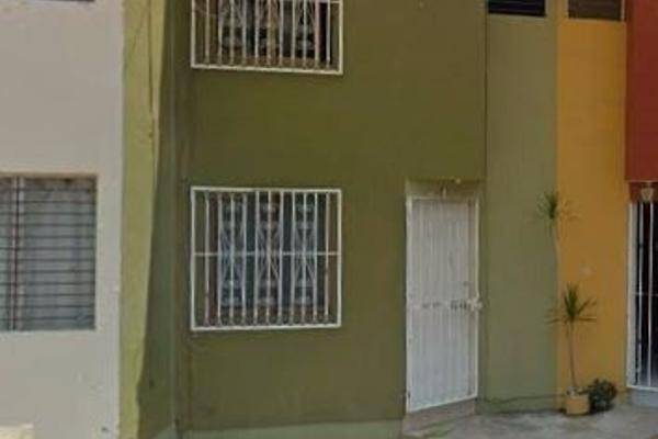 Foto de casa en , francisco alarcón infonavit, mazatlán, sinaloa, 0 foto 01 Foto de casa en venta en , francisco alarcón infonavit, mazatlán, sinaloa, 0 No. 01