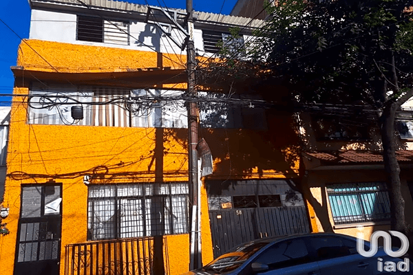 Foto de bodega en francisco ayala 173, vista alegre, cuauhtémoc, df / cdmx, 31073935 foto 01 Foto de bodega en renta en francisco ayala 173, vista alegre, cuauhtémoc, df / cdmx, 31073935 No. 01