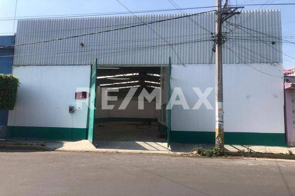 Foto de bodega en francisco cesar morales , santa martha acatitla norte, iztapalapa, df / cdmx, 0 foto 02 Foto de bodega en renta en francisco cesar morales , santa martha acatitla norte, iztapalapa, df / cdmx, 0 No. 02