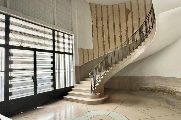 Foto de edificio en francisco de lorenzana , san rafael, cuauhtémoc, df / cdmx, 30735614 foto 03 Foto de edificio en venta en francisco de lorenzana , san rafael, cuauhtémoc, df / cdmx, 30735614 No. 03