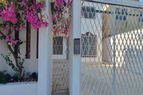 Foto de casa en , francisco de montejo, mérida, yucatán, 0 foto 03 Foto de casa en venta en , francisco de montejo, mérida, yucatán, 0 No. 03