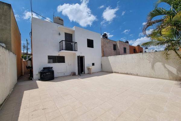 Foto de casa en , francisco de montejo, mérida, yucatán, 0 foto 05 Foto de casa en venta en , francisco de montejo, mérida, yucatán, 0 No. 05