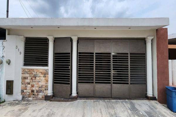 Foto de casa en , francisco de montejo, mérida, yucatán, 0 foto 01 Foto de casa en renta en , francisco de montejo, mérida, yucatán, 0 No. 01