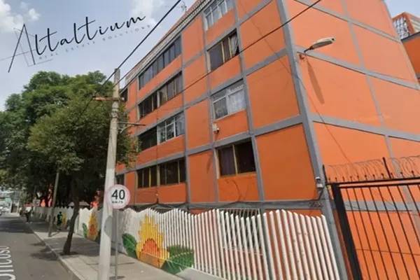 Foto de casa en francisco del paso y troncoso 398, jardín balbuena, venustiano carranza, df / cdmx, 0 foto 01 Foto de casa en venta en francisco del paso y troncoso 398, jardín balbuena, venustiano carranza, df / cdmx, 0 No. 01