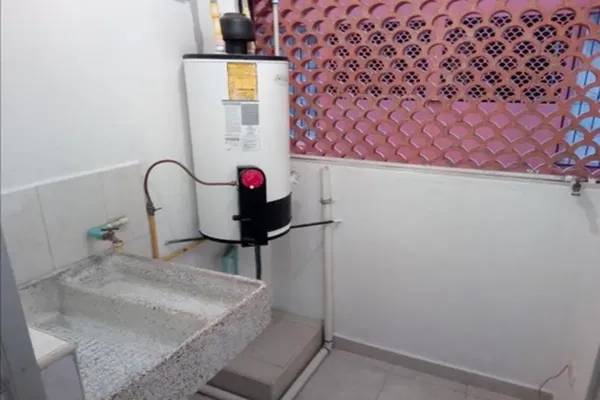 Foto de casa en francisco del paso y troncoso 398, jardín balbuena, venustiano carranza, df / cdmx, 0 foto 05 Foto de casa en venta en francisco del paso y troncoso 398, jardín balbuena, venustiano carranza, df / cdmx, 0 No. 05