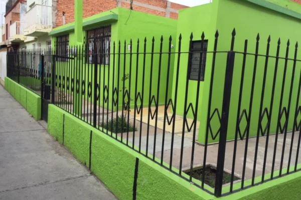 Foto de casa en francisco goitia 202, guadalupe posada, aguascalientes, aguascalientes, 4532294 foto 01 Foto de casa en venta en francisco goitia 202, guadalupe posada, aguascalientes, aguascalientes, 4532294 No. 01