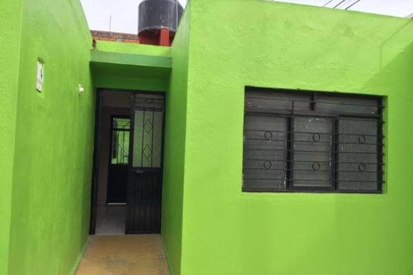 Foto de casa en francisco goitia 202, guadalupe posada, aguascalientes, aguascalientes, 4532294 foto 02 Foto de casa en venta en francisco goitia 202, guadalupe posada, aguascalientes, aguascalientes, 4532294 No. 02