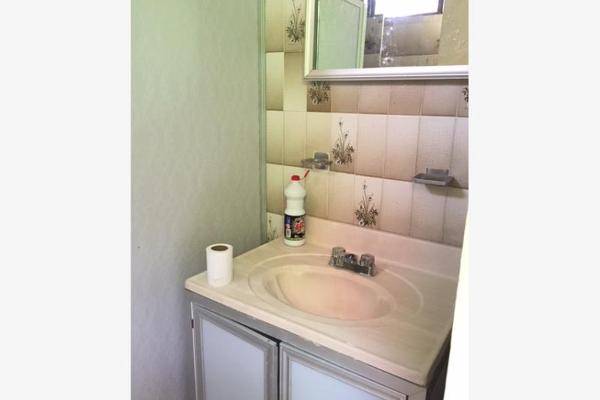 Foto de casa en francisco goitia 202, guadalupe posada, aguascalientes, aguascalientes, 4532294 foto 05 Foto de casa en venta en francisco goitia 202, guadalupe posada, aguascalientes, aguascalientes, 4532294 No. 05