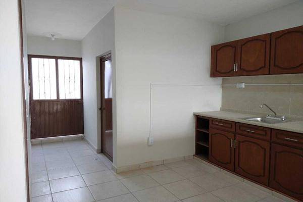 Foto de casa en francisco goitia 322, pintores mexicanos, aguascalientes, aguascalientes, 27768813 foto 05 Foto de casa en venta en francisco goitia 322, pintores mexicanos, aguascalientes, aguascalientes, 27768813 No. 05