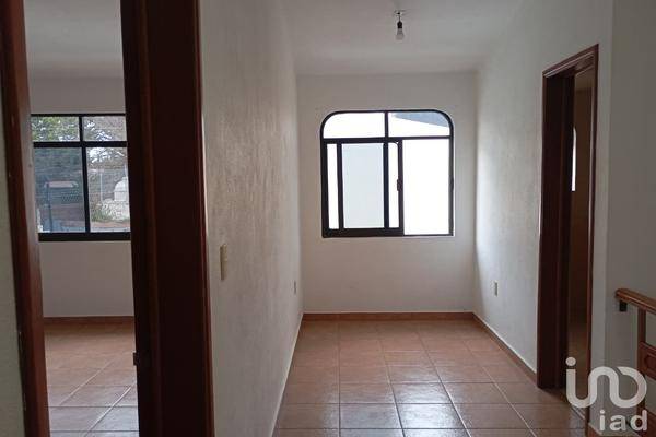 Foto de casa en francisco i madero 191, el venado, mineral de la reforma, hidalgo, 31435531 foto 04 Foto de casa en renta en francisco i madero 191, el venado, mineral de la reforma, hidalgo, 31435531 No. 04