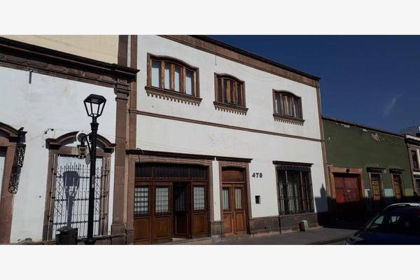 Foto de oficina en francisco i. madero 476, san luis potosí centro, san luis potosí, san luis potosí, 23225419 foto 01 Foto de oficina en renta en francisco i. madero 476, san luis potosí centro, san luis potosí, san luis potosí, 23225419 No. 01