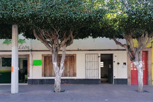 Foto de local en francisco i. madero 732, centro, león, guanajuato, 17642718 foto 01 Foto de local en renta en francisco i. madero 732, centro, león, guanajuato, 17642718 No. 01