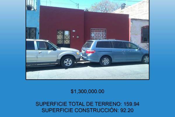 Foto de casa en francisco i. madero , celaya centro, celaya, guanajuato, 3226240 foto 01 Foto de casa en venta en francisco i. madero , celaya centro, celaya, guanajuato, 3226240 No. 01