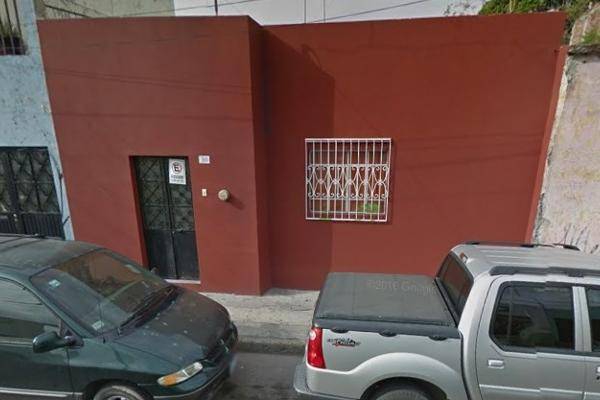 Foto de casa en francisco i. madero , celaya centro, celaya, guanajuato, 3226240 foto 02 Foto de casa en venta en francisco i. madero , celaya centro, celaya, guanajuato, 3226240 No. 02