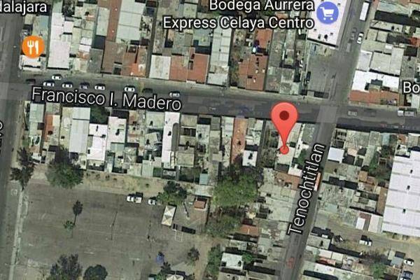 Foto de casa en francisco i. madero , celaya centro, celaya, guanajuato, 3226240 foto 03 Foto de casa en venta en francisco i. madero , celaya centro, celaya, guanajuato, 3226240 No. 03