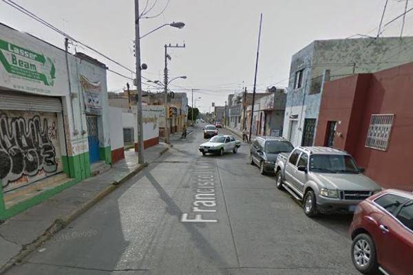 Foto de casa en francisco i. madero , celaya centro, celaya, guanajuato, 3226240 foto 04 Foto de casa en venta en francisco i. madero , celaya centro, celaya, guanajuato, 3226240 No. 04