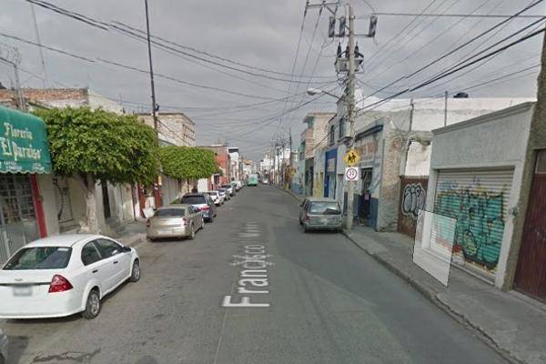 Foto de casa en francisco i. madero , celaya centro, celaya, guanajuato, 3226240 foto 05 Foto de casa en venta en francisco i. madero , celaya centro, celaya, guanajuato, 3226240 No. 05