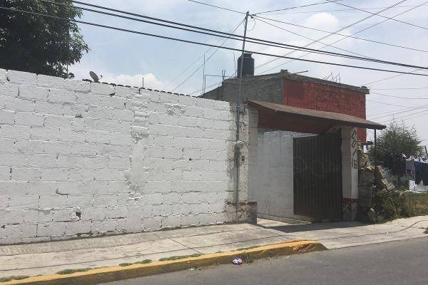 Foto de casa en francisco i. madero , el carmen totoltepec, toluca, méxico, 4645179 foto 01 Foto de casa en venta en francisco i. madero , el carmen totoltepec, toluca, méxico, 4645179 No. 01