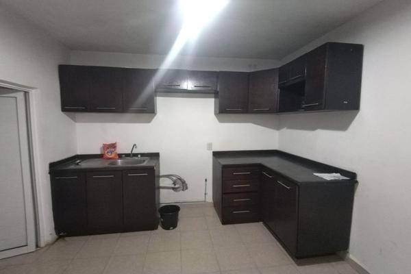 Foto de departamento en francisco i madero , francisco i madero, carmen, campeche, 26395874 foto 05 Foto de departamento en renta en francisco i madero , francisco i madero, carmen, campeche, 26395874 No. 05