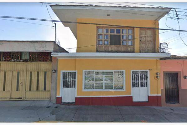 Foto de casa en francisco i. madero norte 925, orizaba centro, orizaba, veracruz de ignacio de la llave, 26696099 foto 01 Foto de casa en venta en francisco i. madero norte 925, orizaba centro, orizaba, veracruz de ignacio de la llave, 26696099 No. 01