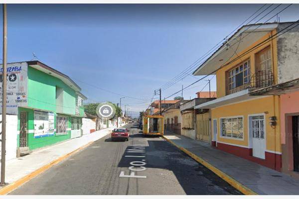 Foto de casa en francisco i. madero norte 925, orizaba centro, orizaba, veracruz de ignacio de la llave, 26696099 foto 02 Foto de casa en venta en francisco i. madero norte 925, orizaba centro, orizaba, veracruz de ignacio de la llave, 26696099 No. 02