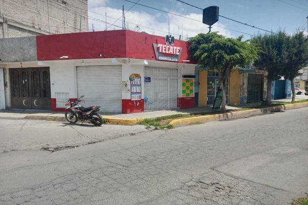 Foto de casa en francisco i madero , santa maría nativitas, chimalhuacán, méxico, 30046531 foto 01 Foto de casa en venta en francisco i madero , santa maría nativitas, chimalhuacán, méxico, 30046531 No. 01