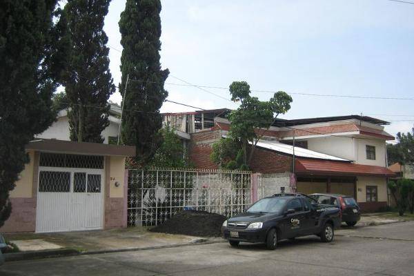 Foto de casa en francisco j mújica 34, revolución, uruapan, michoacán de ocampo, 379462 foto 02 Foto de casa en venta en francisco j mújica 34, revolución, uruapan, michoacán de ocampo, 379462 no 02