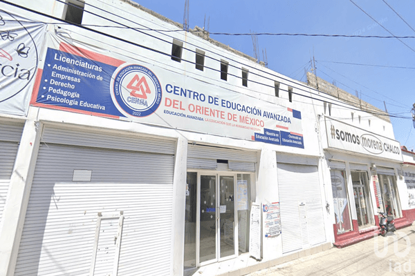 Foto de local en francisco javier mina 86, chalco de díaz covarrubias centro, chalco, méxico, 30553680 foto 02 Foto de local en renta en francisco javier mina 86, chalco de díaz covarrubias centro, chalco, méxico, 30553680 No. 02
