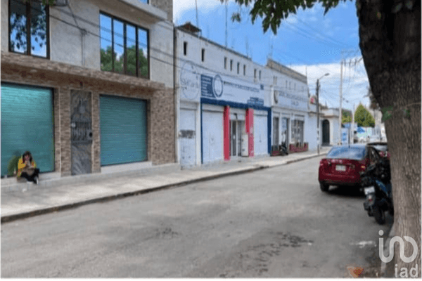 Foto de local en francisco javier mina 86, chalco de díaz covarrubias centro, chalco, méxico, 30553680 foto 04 Foto de local en renta en francisco javier mina 86, chalco de díaz covarrubias centro, chalco, méxico, 30553680 No. 04