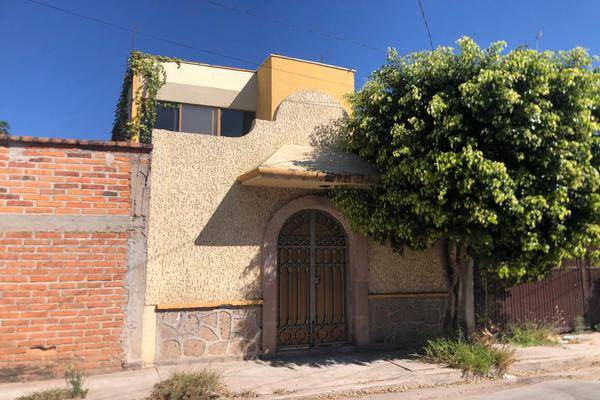 Foto de casa en francisco javier mina , cuerámaro centro, cuerámaro, guanajuato, 23197296 foto 01 Foto de casa en venta en francisco javier mina , cuerámaro centro, cuerámaro, guanajuato, 23197296 No. 01