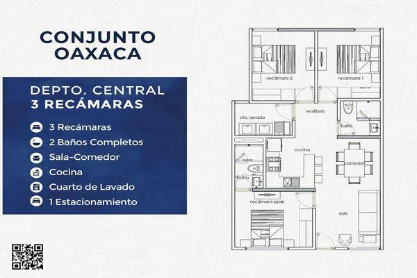 Foto de departamento en , francisco javier mina, tampico, tamaulipas, 0 foto 02 Foto de departamento en venta en , francisco javier mina, tampico, tamaulipas, 0 No. 02