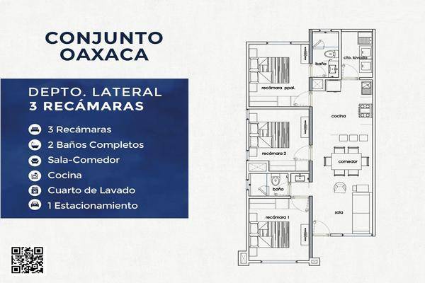 Foto de departamento en , francisco javier mina, tampico, tamaulipas, 0 foto 04 Foto de departamento en venta en , francisco javier mina, tampico, tamaulipas, 0 No. 04